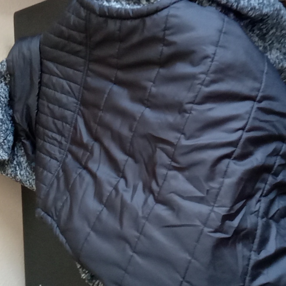 Men jacket - Picture 2 of 3